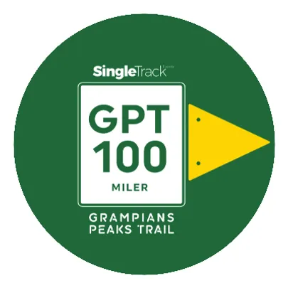Grampians Peaks Trail 100 Miler 2026