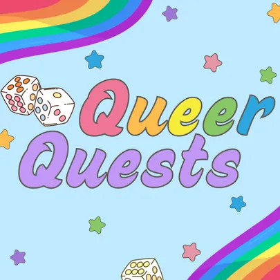 Queer Quests - Beginner Night