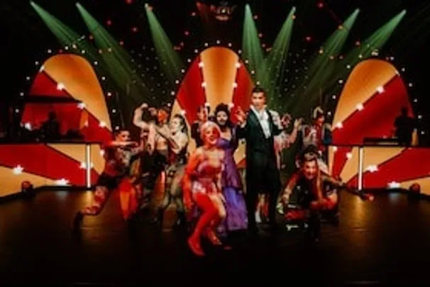 This is THE GREATEST SHOW! - Die größten Musical Hits aller Zeiten - Tour 2027