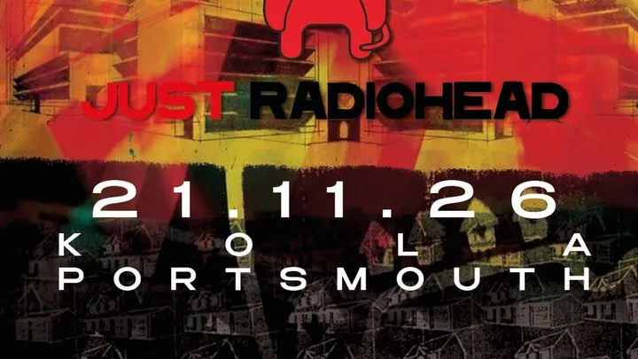 Just Radiohead