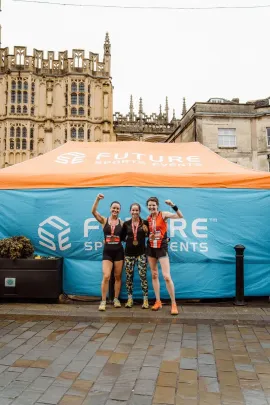 Cirencester 10k