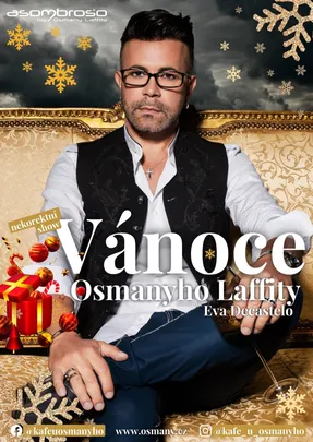 Vánoce Osmanyho Laffity