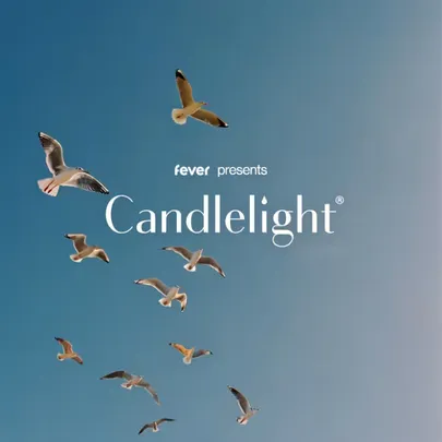 Candlelight: Tribute to Taylor Swift