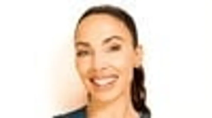Whitney Cummings