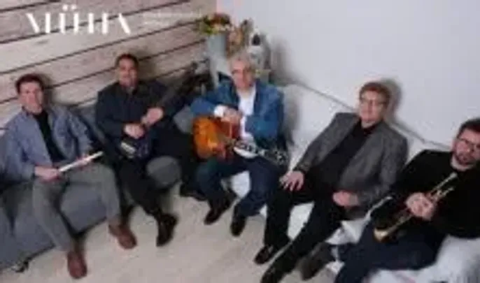 Jazz Inside Band koncert