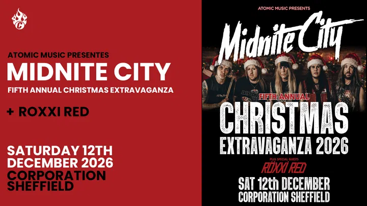 Midnite City