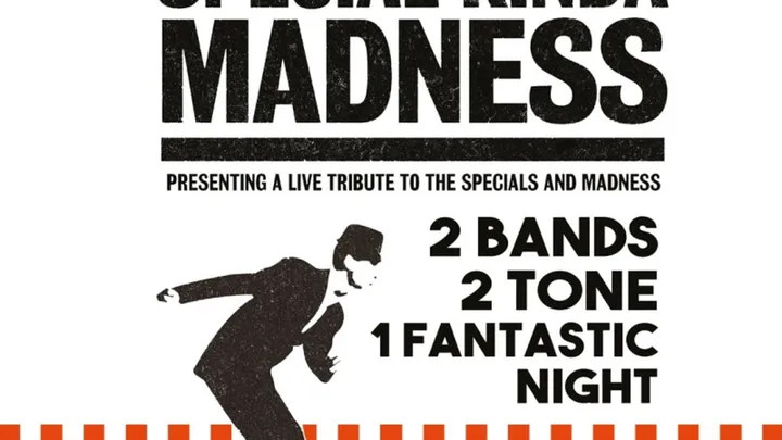 Special Kinda Madness
