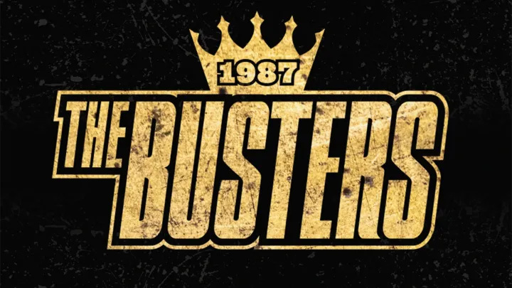 THE BUSTERS