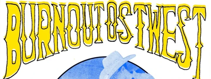 Burnout Ostwest