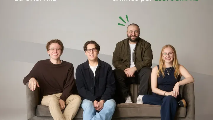 Les mercredis de l'humour chez Gaspard