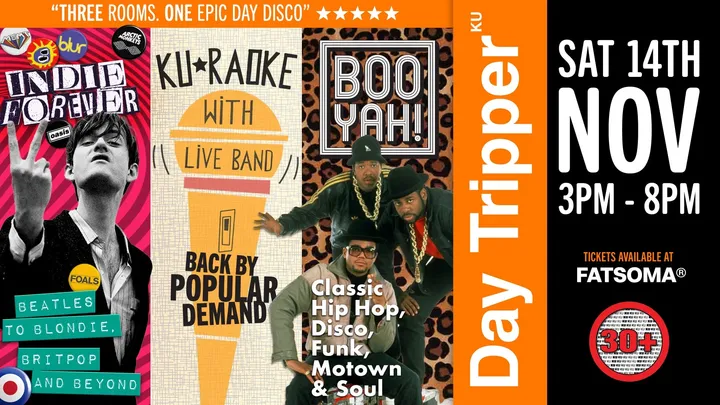 Day Tripper