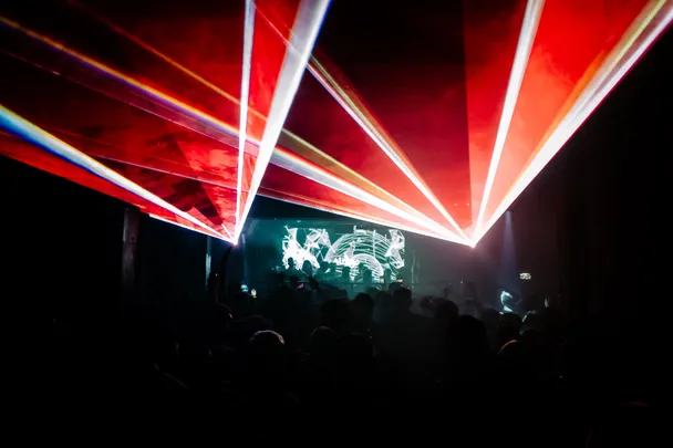 Egg LDN Pres: Ibiza Closing Party pt. 2