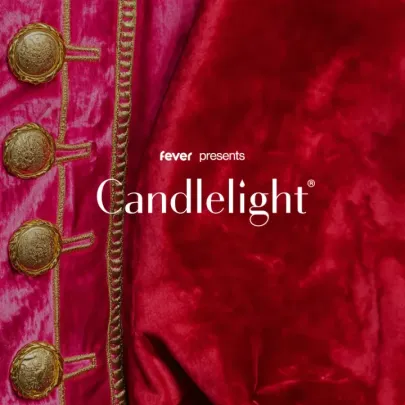 Candlelight: Queen & The Beatles
