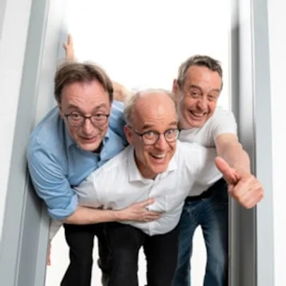 TBC – Totales Bamberger Cabaret - WOMERSCHOMADASIN