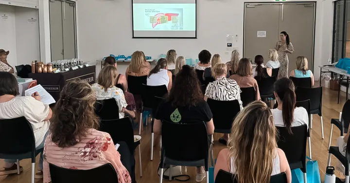 50% Off Allied Health Practitioners – 2026 ICHA Conference