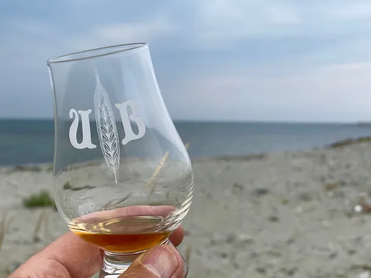Vestlandswhisky x 9