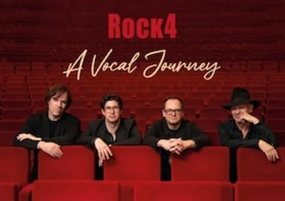 A VOCAL JOURNEY
