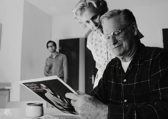 EVERYBODY DIGS BILL EVANS