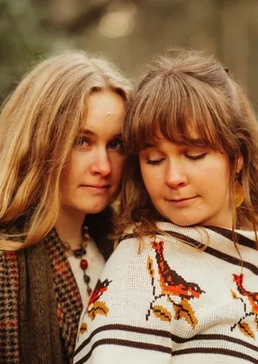 The Woodgies
