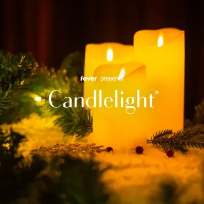 Candlelight Christmas: Love Actually, Home Alone & More