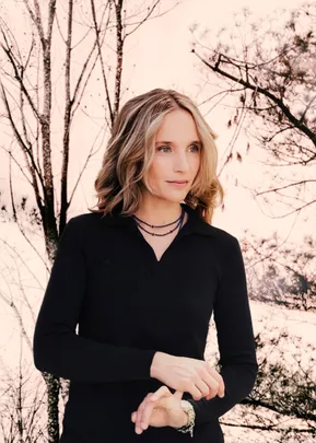 Hélène Grimaud