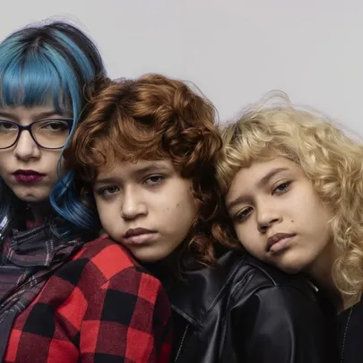 As Caramelas