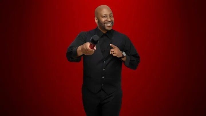 J-Red's Hood'ish & Holy Comedy Explosion