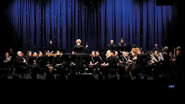 Concert de la Sainte-Cécile