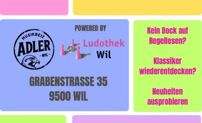 Adler Spielbar