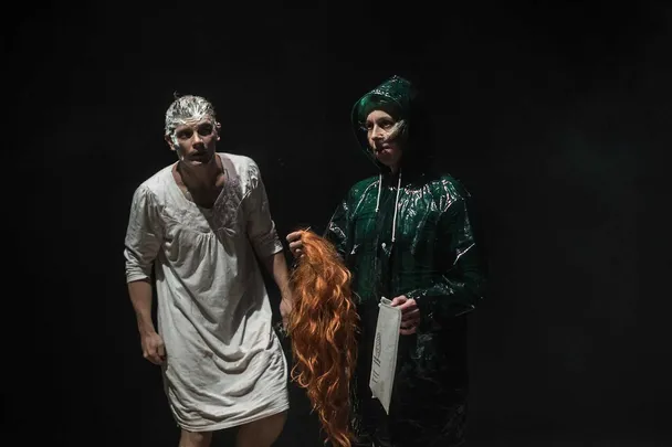 Annie Ernaux: Obyčejná žena