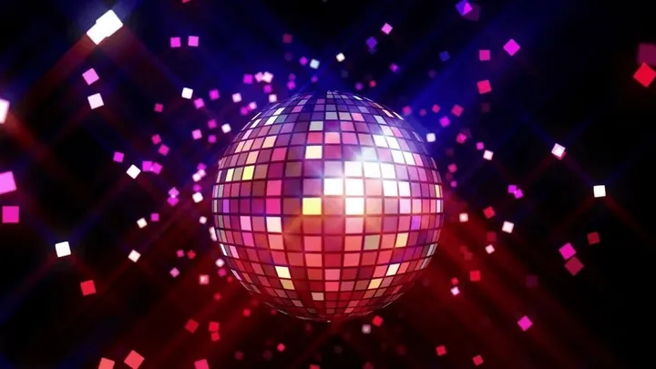 Гурт Disco Kings