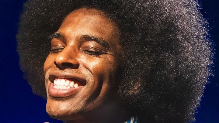 Southern Lyricism: Akeem Ali The Texture Tour