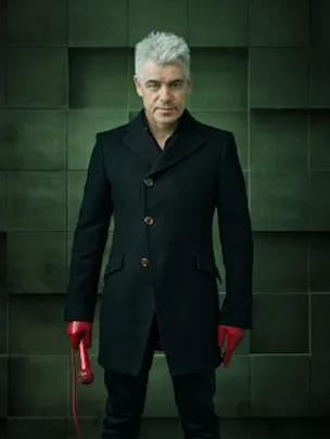 MICHAEL MITTERMEIER - OLDBOY...sind wir bald da?
