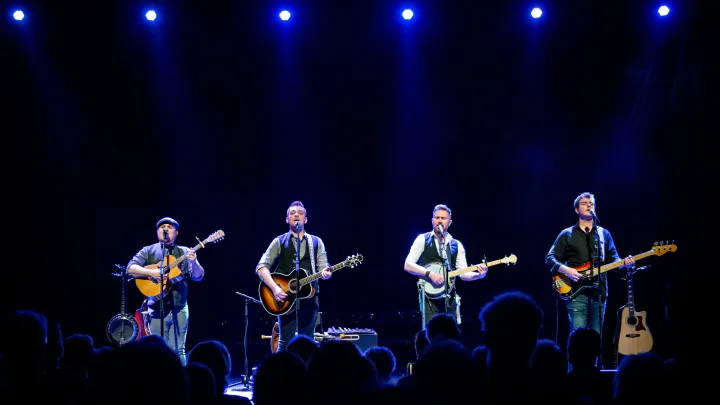 THE KILKENNYS