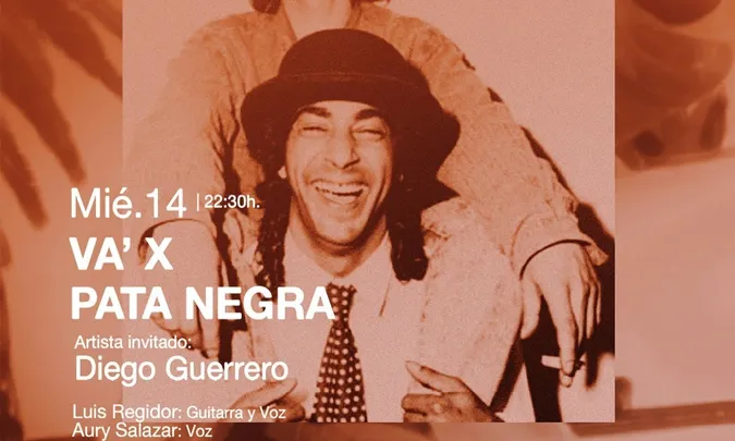 Va x Pata Negra