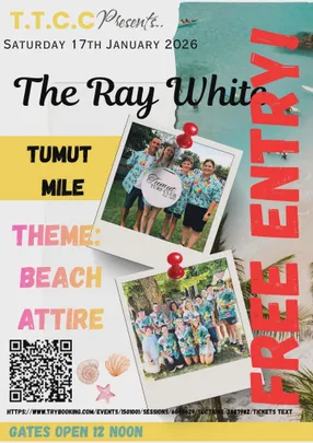 2027 Tumut Mile