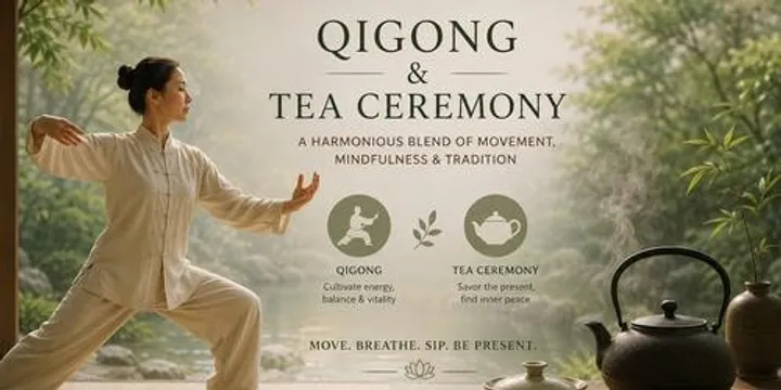 TeaGong