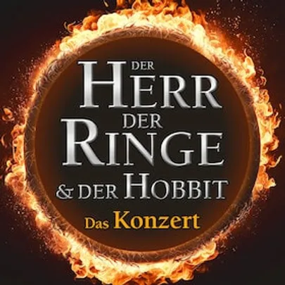 Der Herr der Ringe & Der Hobbit - Cinema Festival Symphonics