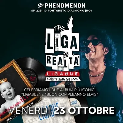 Tra Liga e realtà