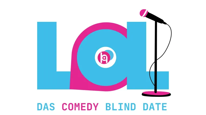 LOL - Das Comedy Blind Date