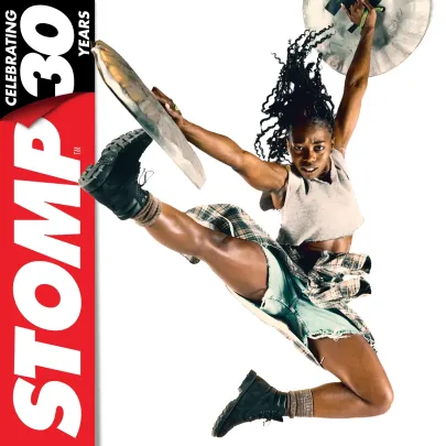 STOMP