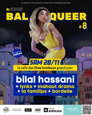 Bal Queer #8
