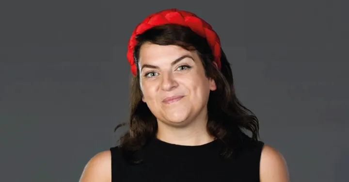 Carlotta Spallino