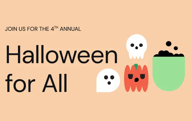 Halloween For All 2026