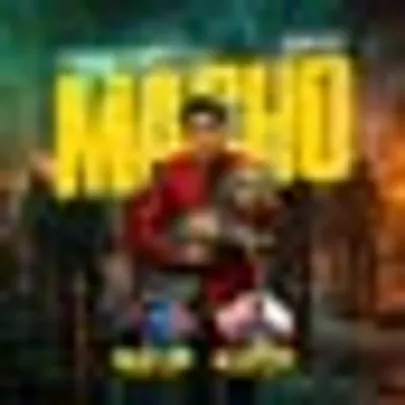 MACHO