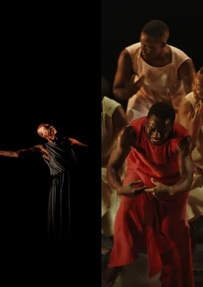 AS WE ARE : Joséphine / Bantu
