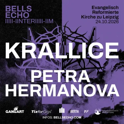 BELLS ECHO - IIIII-IINTERIIIII-IIM