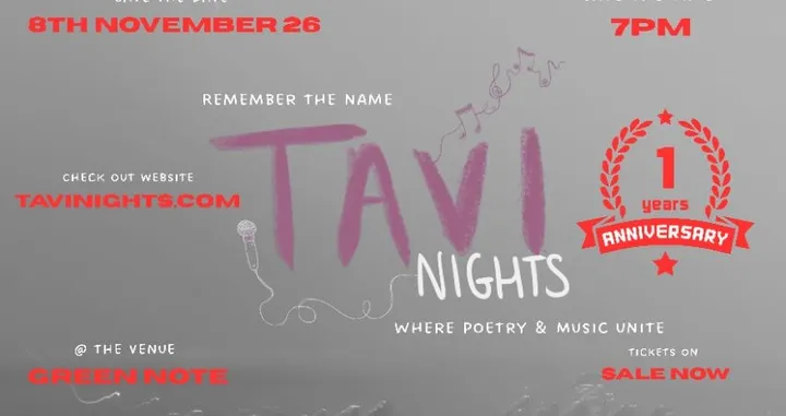 Tavi Nights