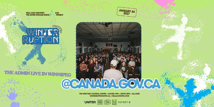WTRPTN27 ❄︎ @canada.gov.ca