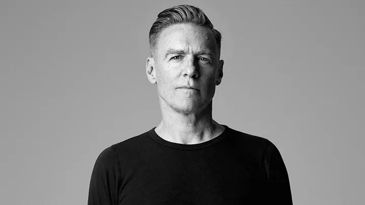 Bryan Adams